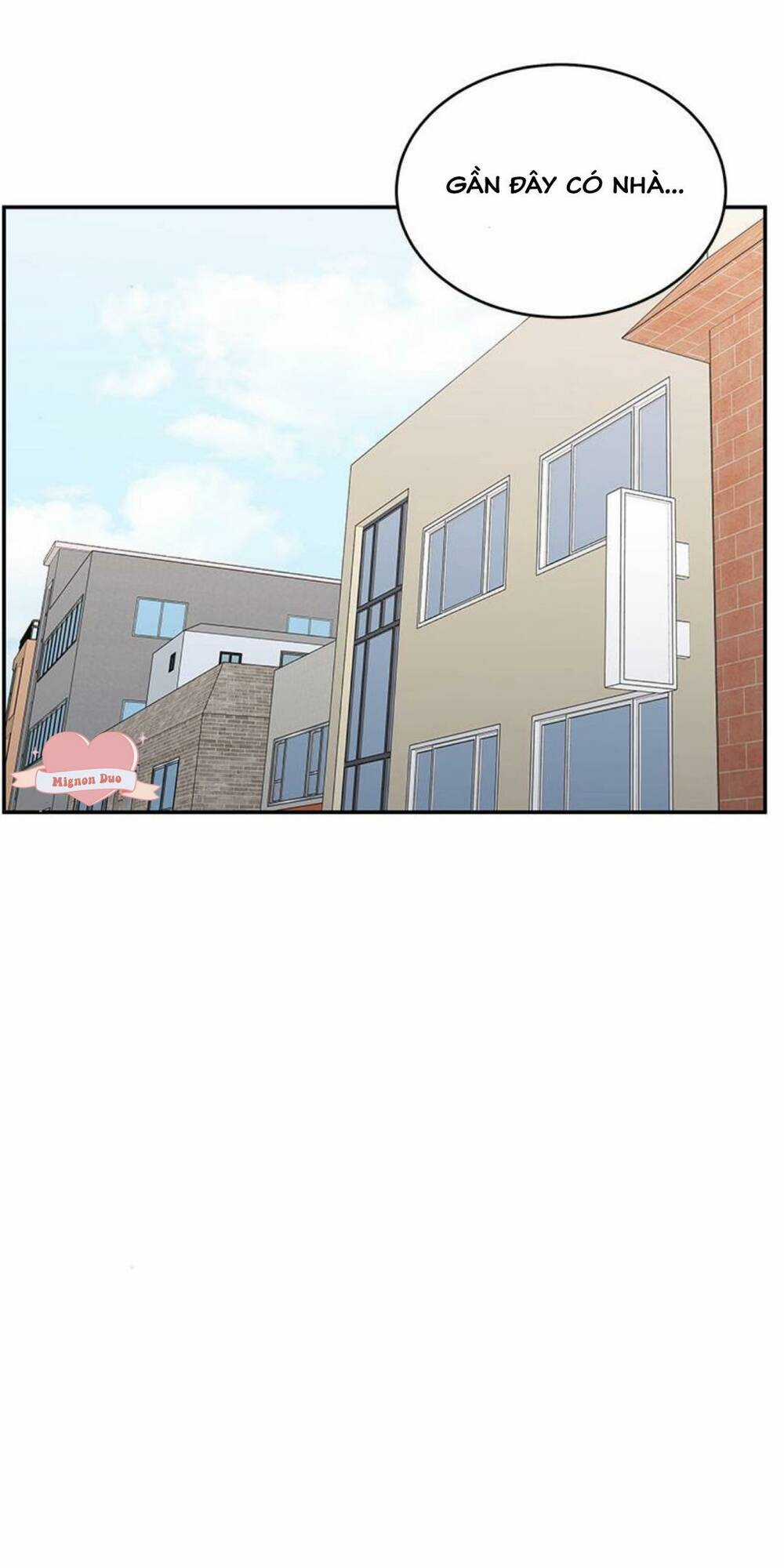 Kế Hoạch Hẹn Hò Của Bareum Chapter 88 trang 35