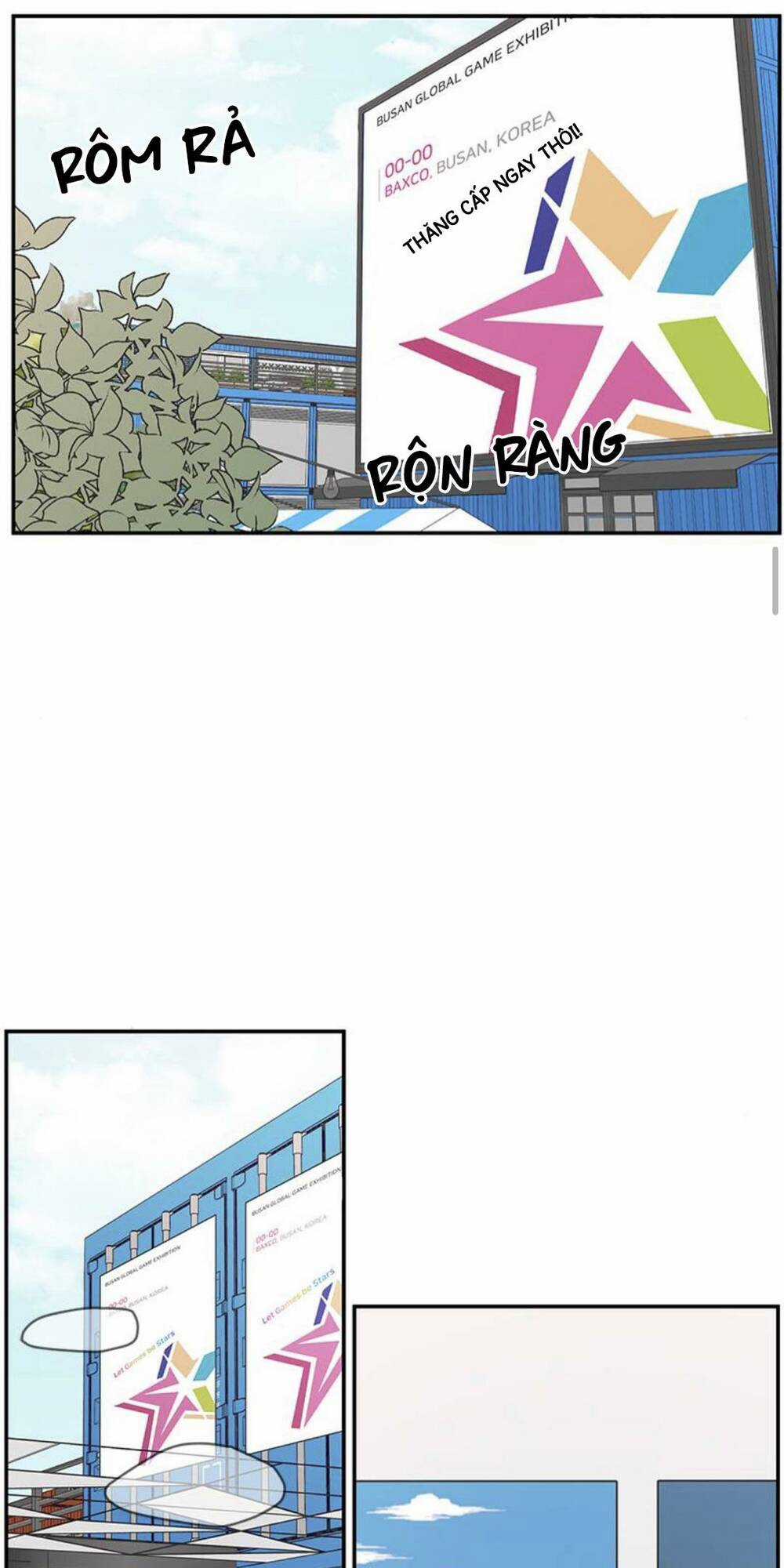 Kế Hoạch Hẹn Hò Của Bareum Chapter 88 trang 36