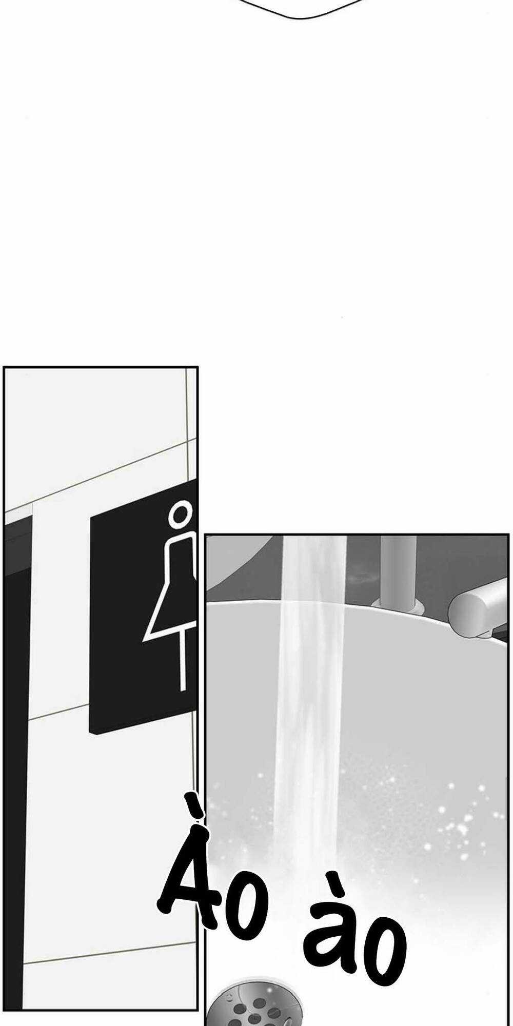 Kế Hoạch Hẹn Hò Của Bareum Chapter 88 trang 52