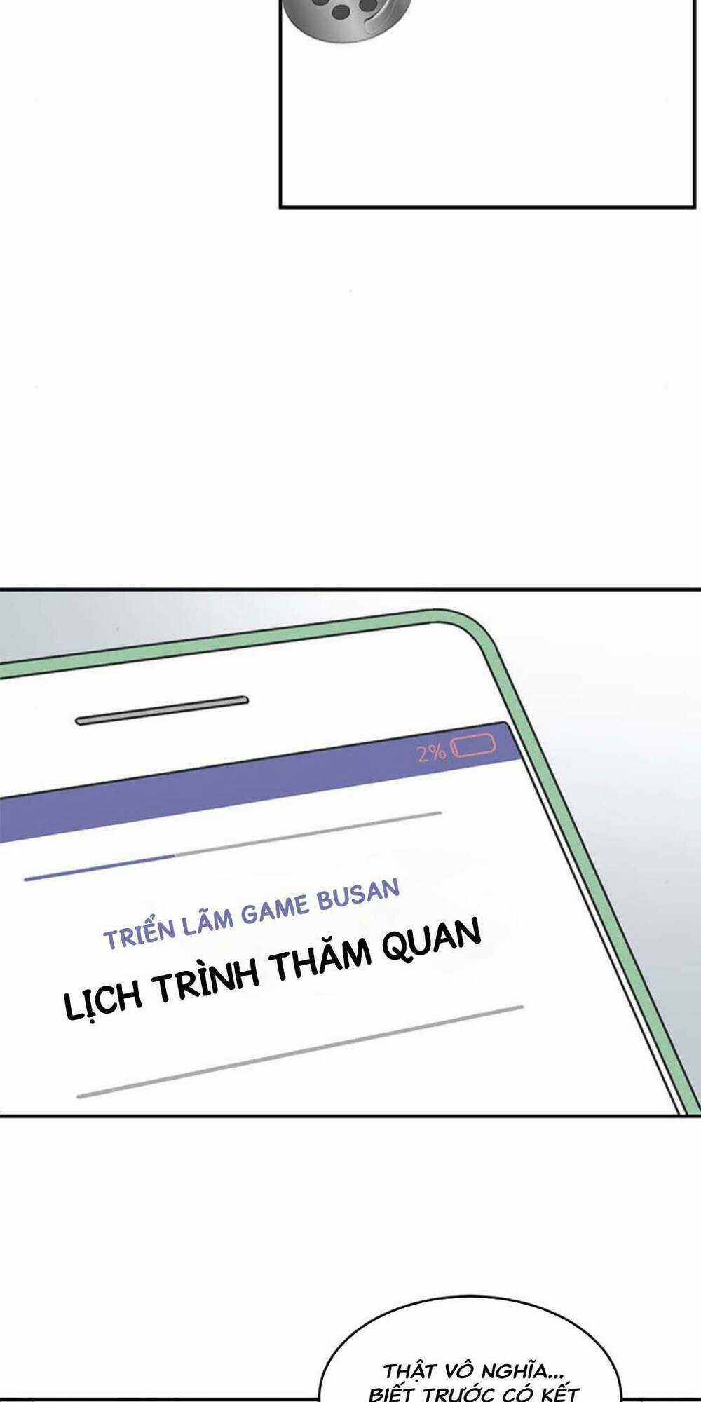 Kế Hoạch Hẹn Hò Của Bareum Chapter 88 trang 53