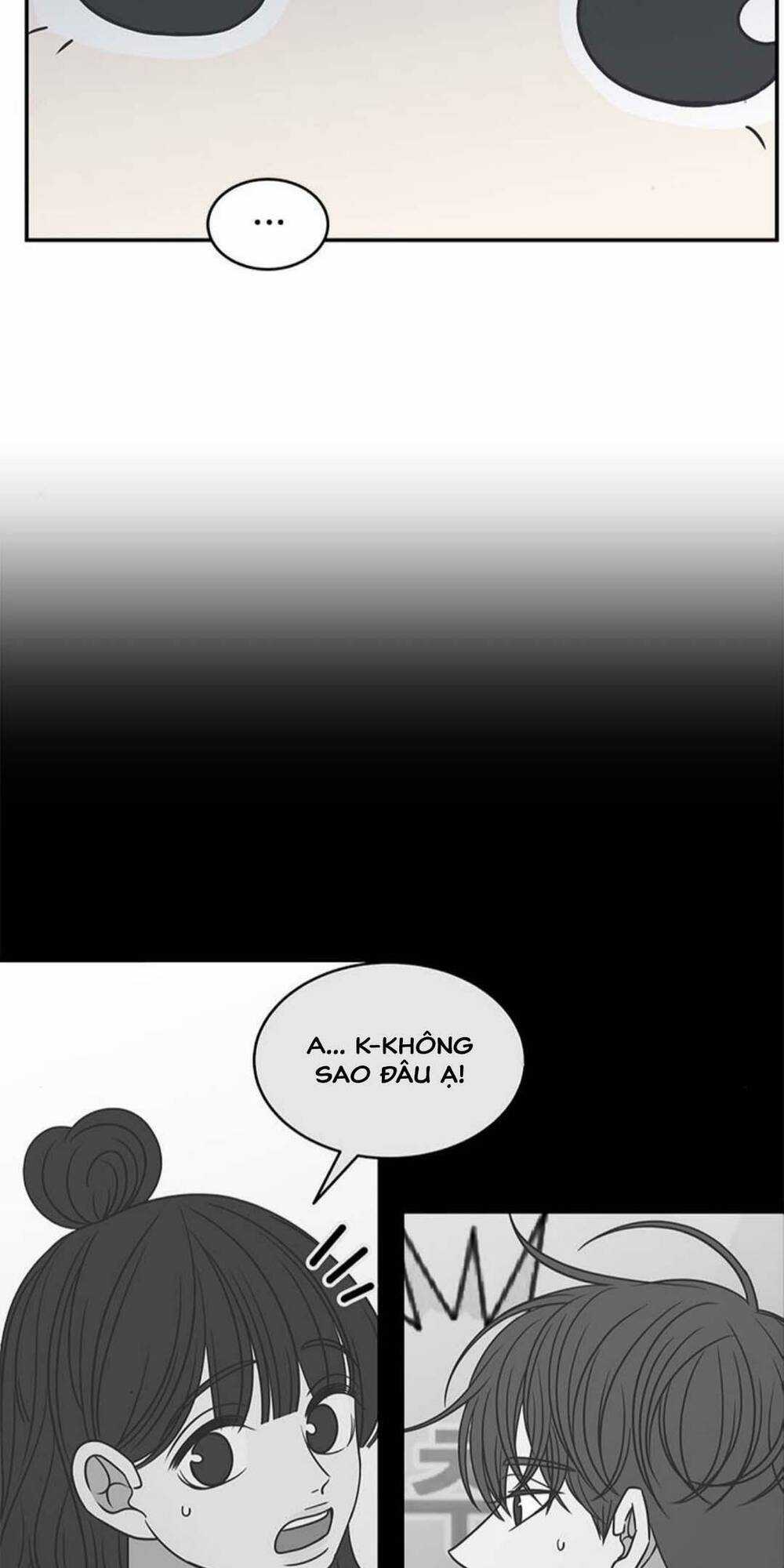 Kế Hoạch Hẹn Hò Của Bareum Chapter 88 trang 55