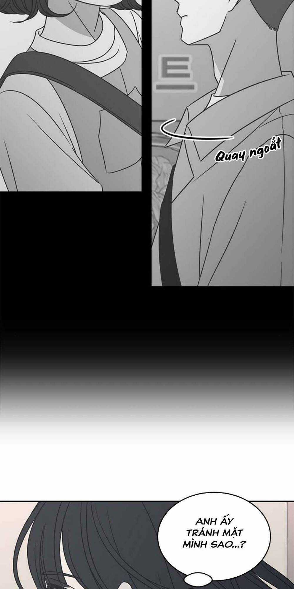 Kế Hoạch Hẹn Hò Của Bareum Chapter 88 trang 56