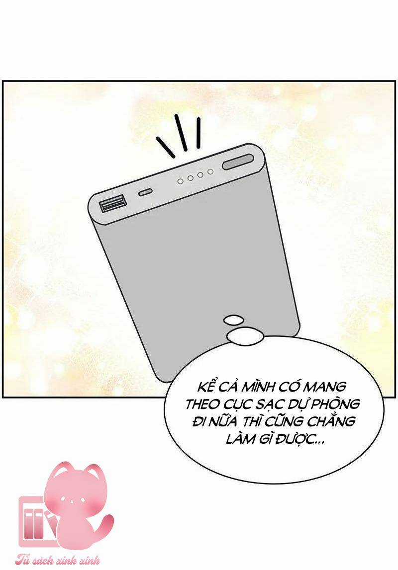 Kế Hoạch Hẹn Hò Của Bareum Chapter 89 trang 13