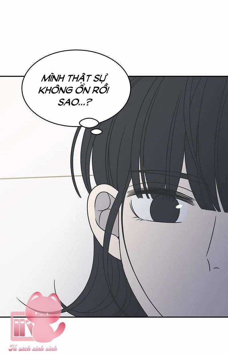 Kế Hoạch Hẹn Hò Của Bareum Chapter 89 trang 15