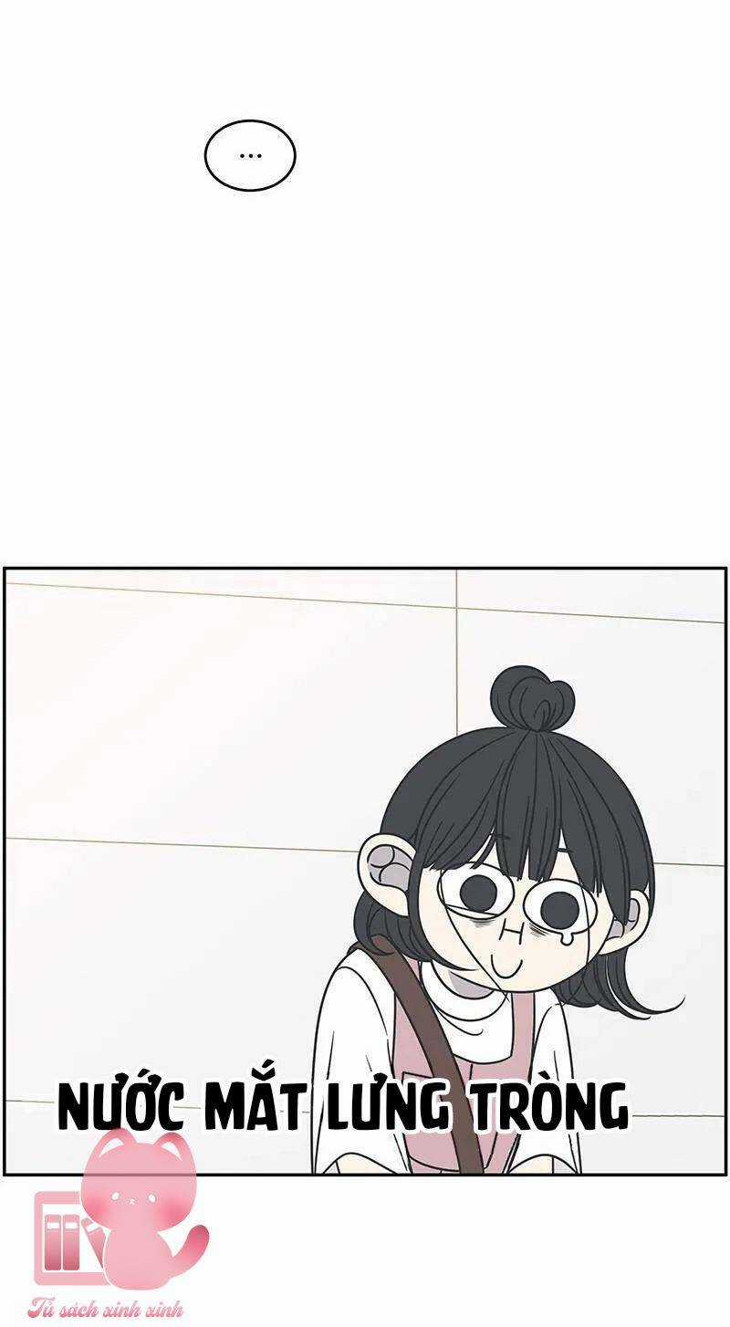 Kế Hoạch Hẹn Hò Của Bareum Chapter 89 trang 16