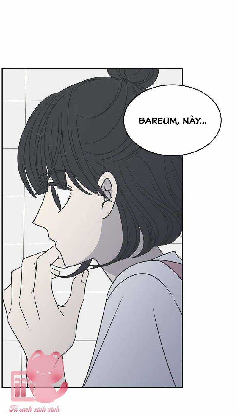 Kế Hoạch Hẹn Hò Của Bareum Chapter 89 trang 19