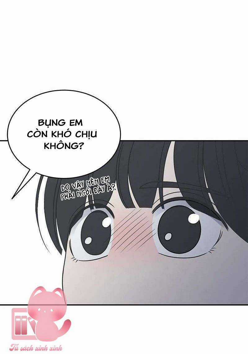 Kế Hoạch Hẹn Hò Của Bareum Chapter 89 trang 22