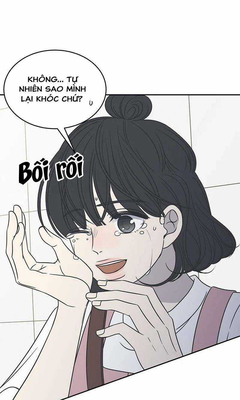 Kế Hoạch Hẹn Hò Của Bareum Chapter 89 trang 26