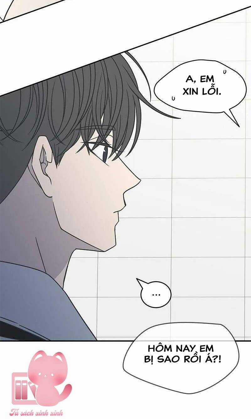 Kế Hoạch Hẹn Hò Của Bareum Chapter 89 trang 27