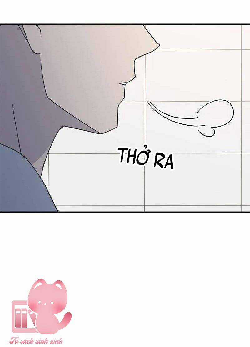 Kế Hoạch Hẹn Hò Của Bareum Chapter 89 trang 28