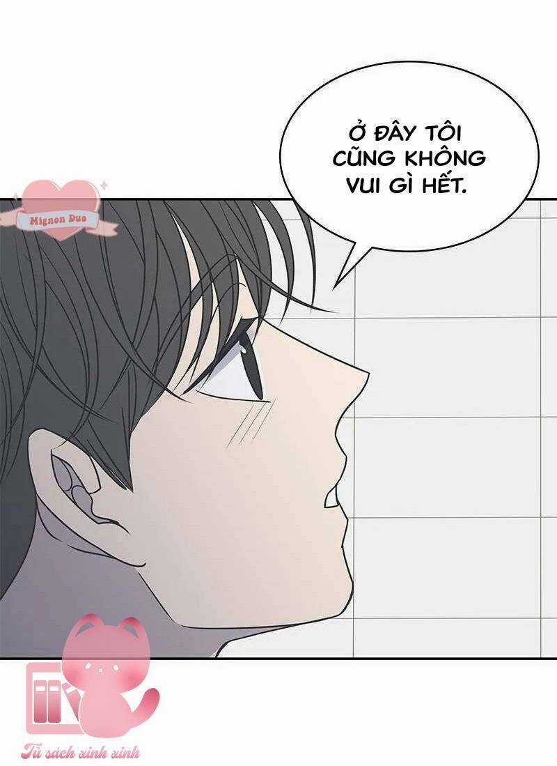 Kế Hoạch Hẹn Hò Của Bareum Chapter 89 trang 30