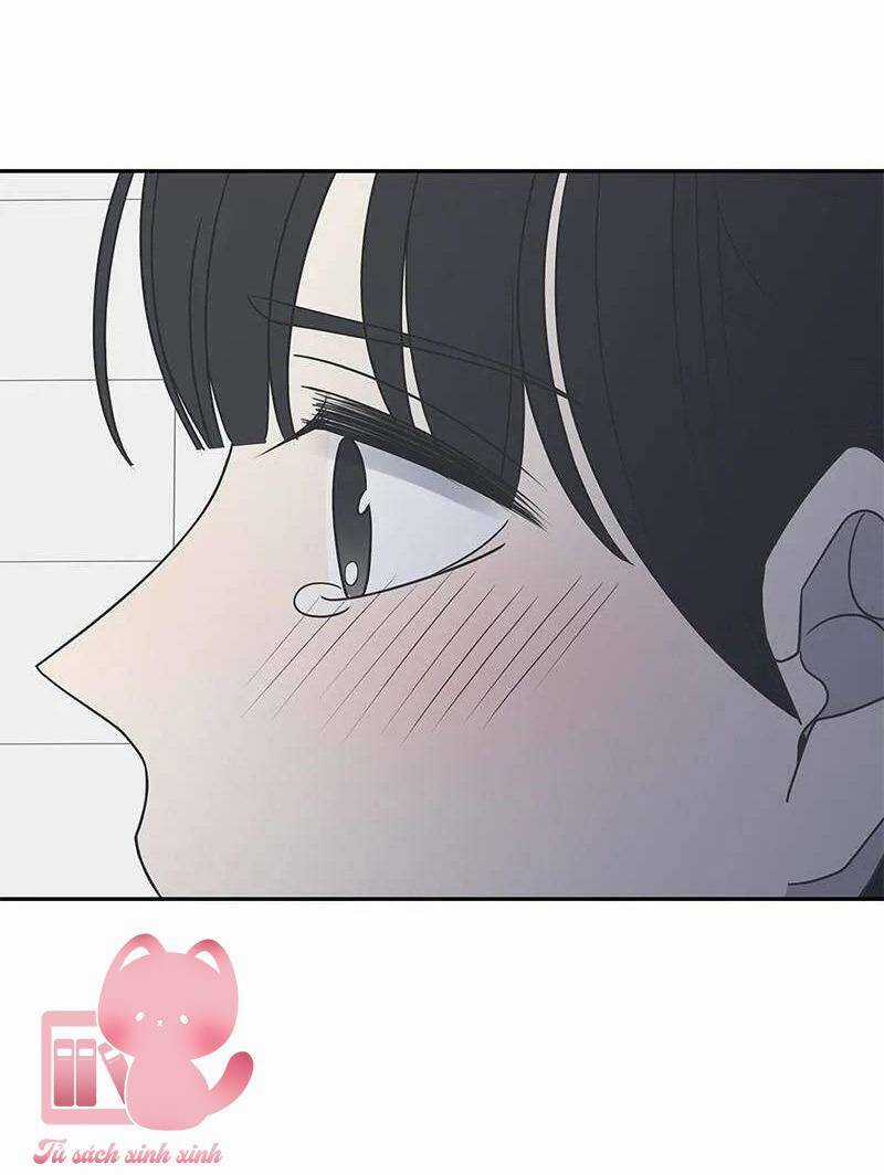 Kế Hoạch Hẹn Hò Của Bareum Chapter 89 trang 31