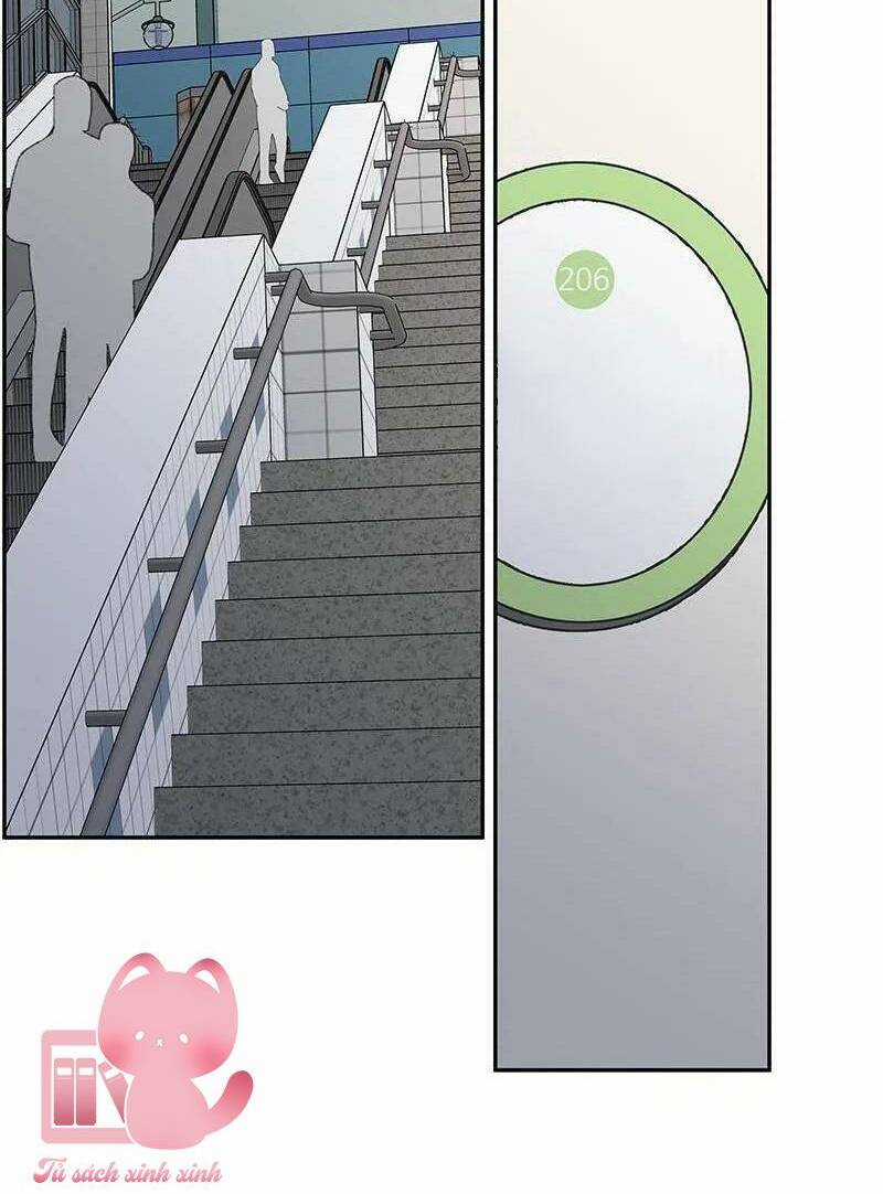 Kế Hoạch Hẹn Hò Của Bareum Chapter 89 trang 34