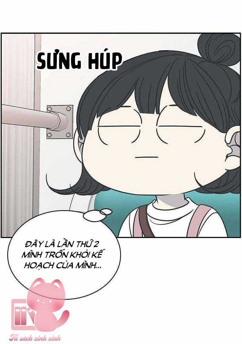 Kế Hoạch Hẹn Hò Của Bareum Chapter 89 trang 35