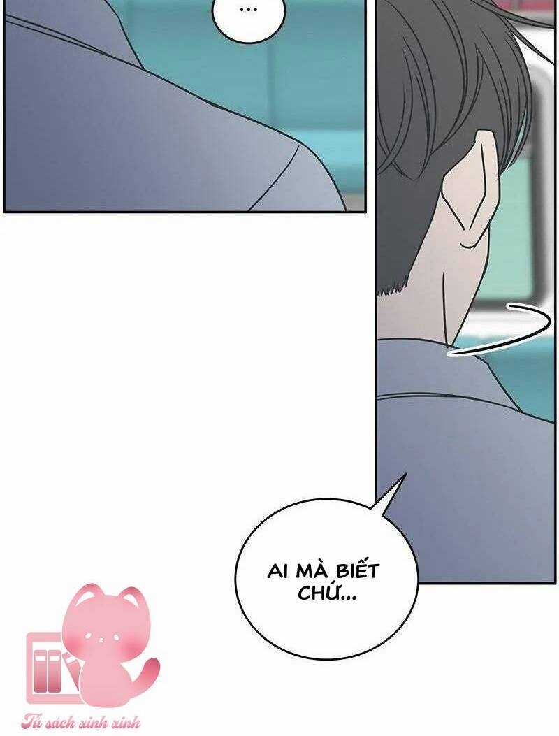 Kế Hoạch Hẹn Hò Của Bareum Chapter 89 trang 38