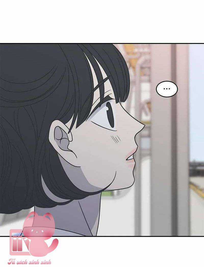 Kế Hoạch Hẹn Hò Của Bareum Chapter 89 trang 47