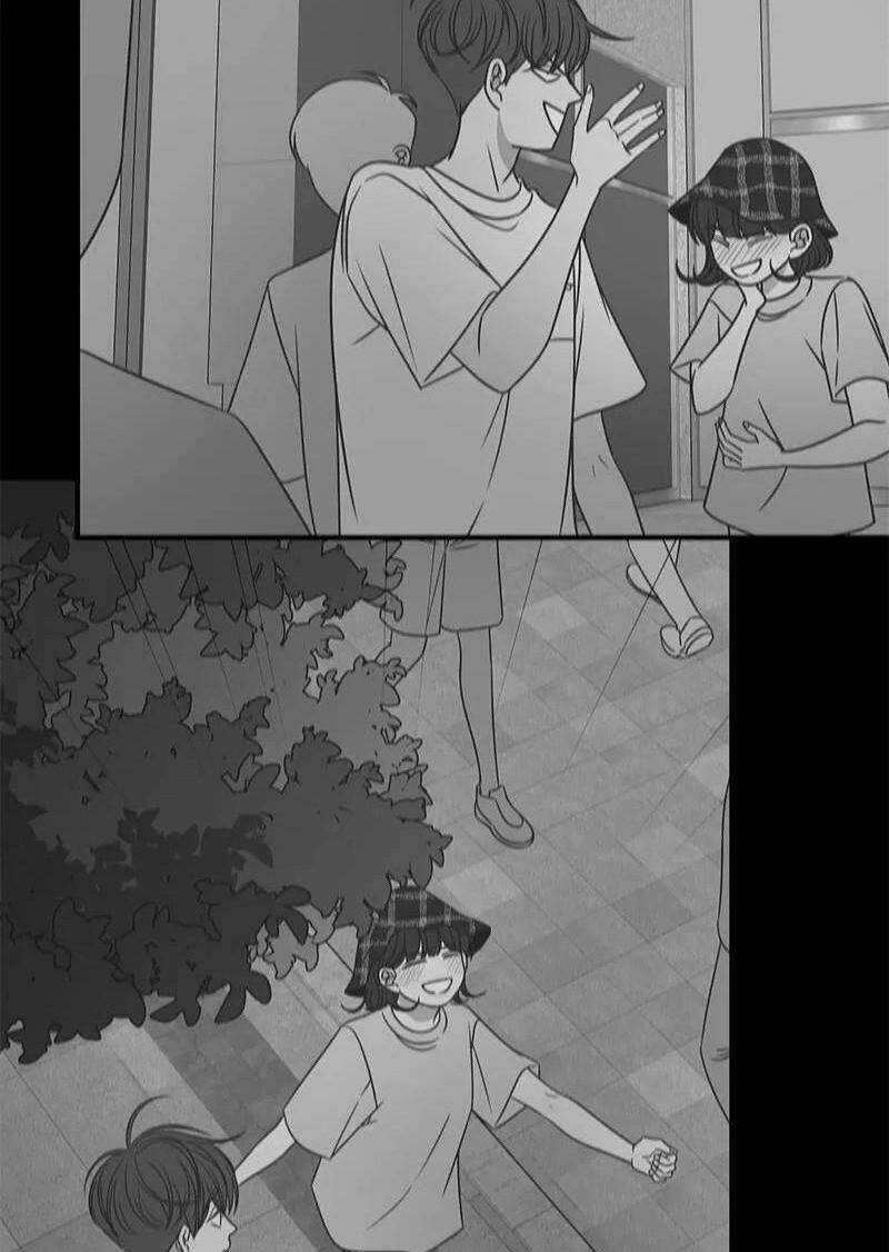 Kế Hoạch Hẹn Hò Của Bareum Chapter 89 trang 49