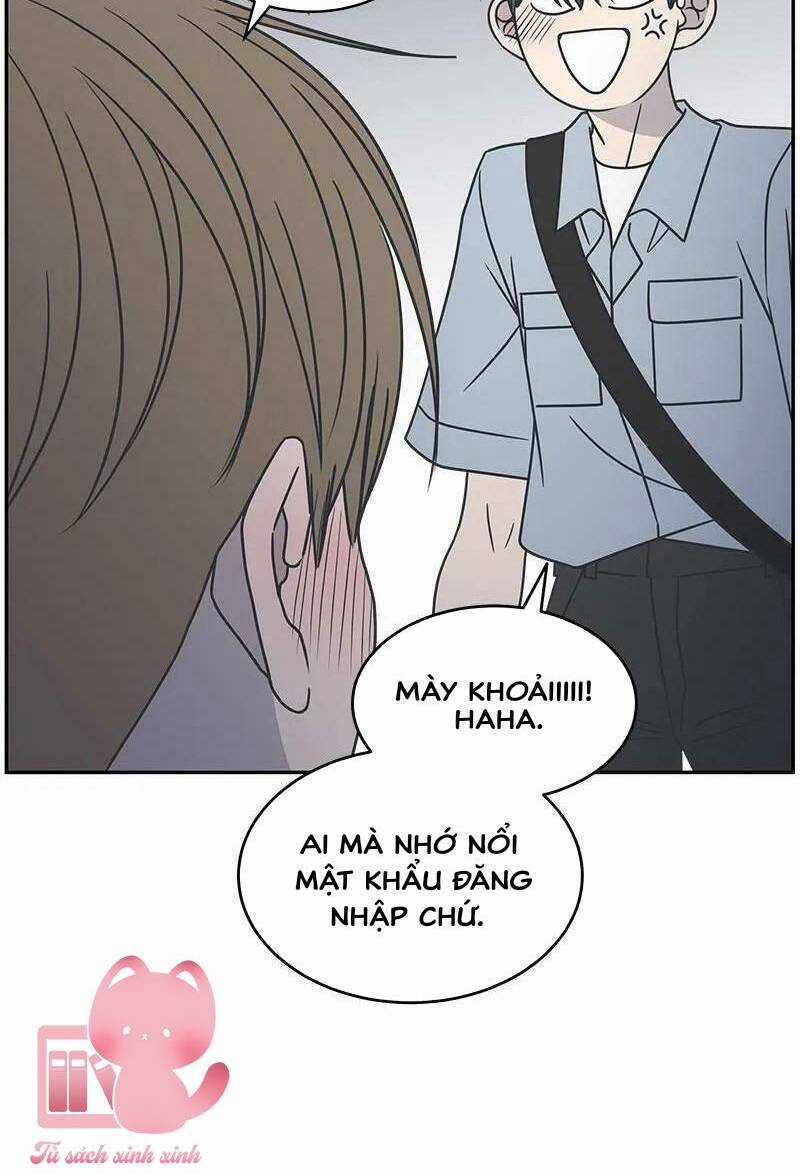 Kế Hoạch Hẹn Hò Của Bareum Chapter 89 trang 5