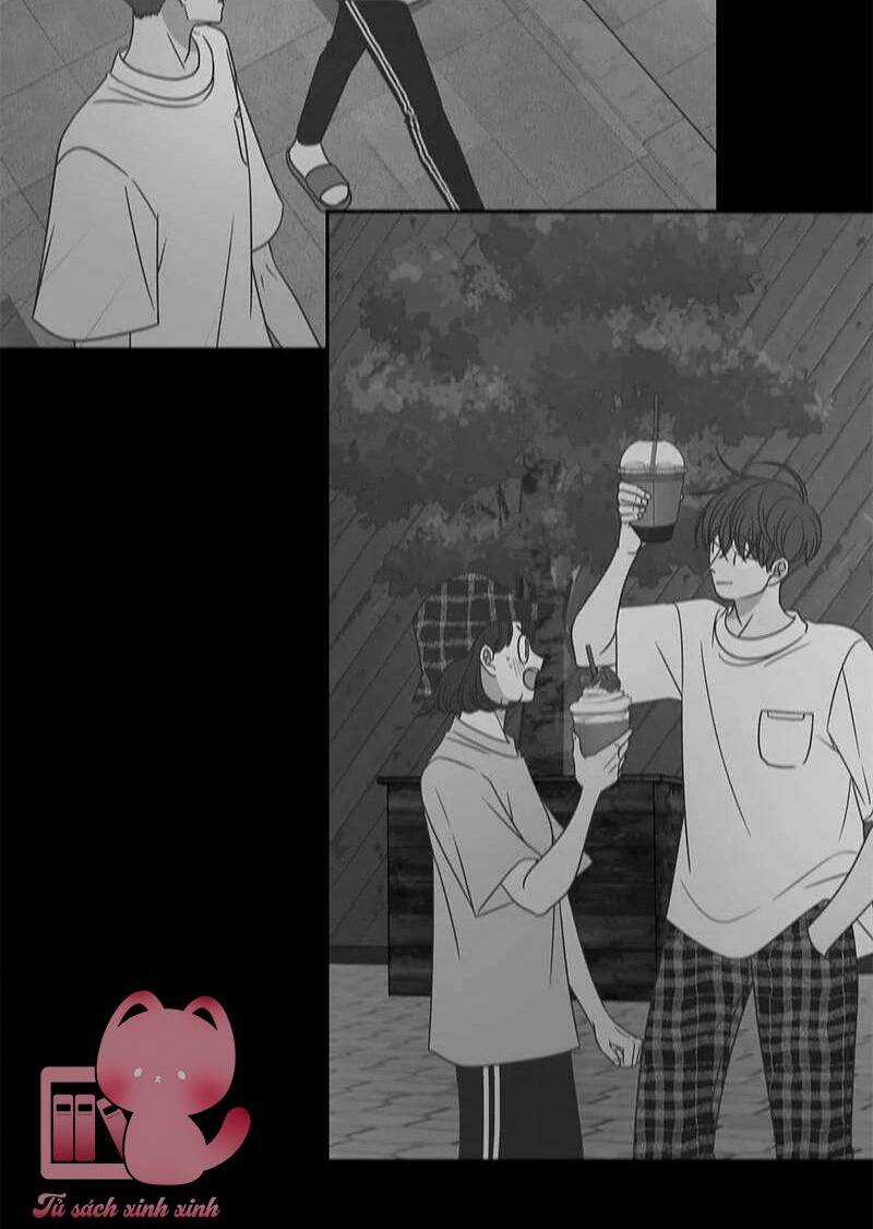 Kế Hoạch Hẹn Hò Của Bareum Chapter 89 trang 50