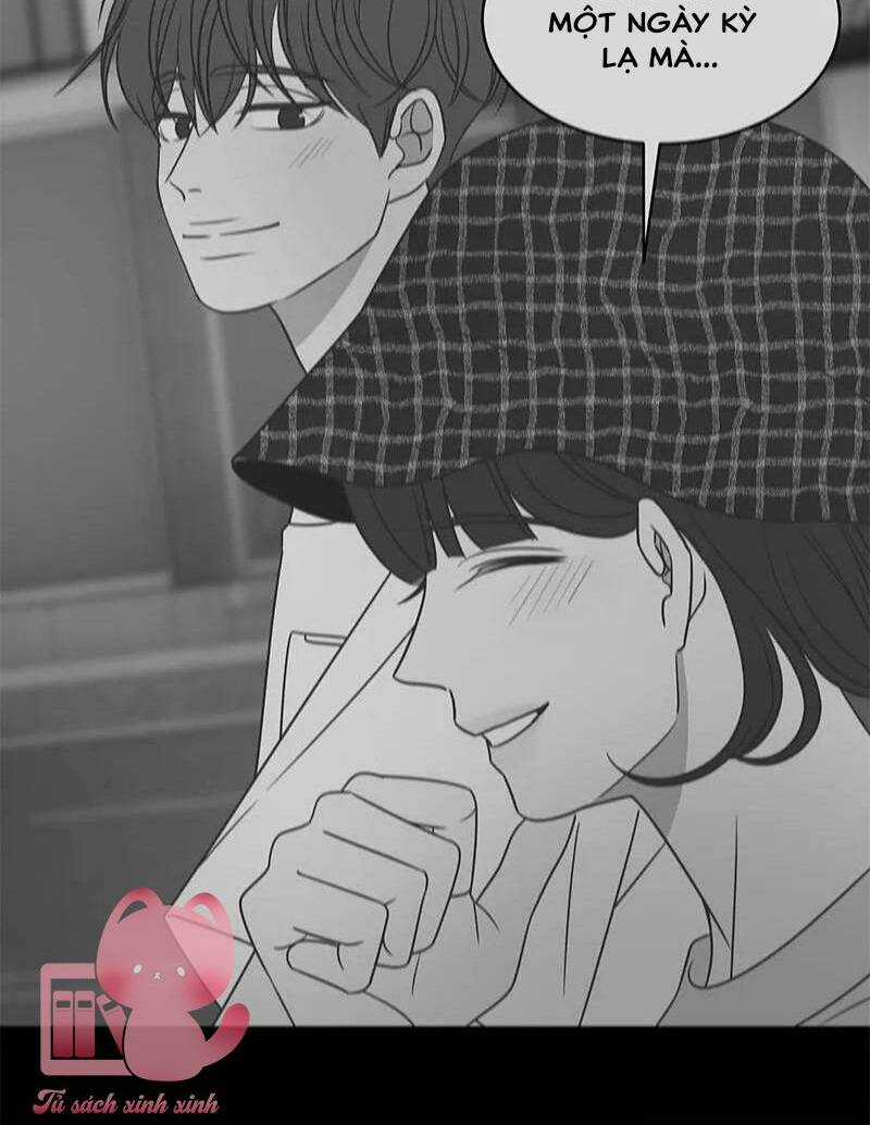 Kế Hoạch Hẹn Hò Của Bareum Chapter 89 trang 52