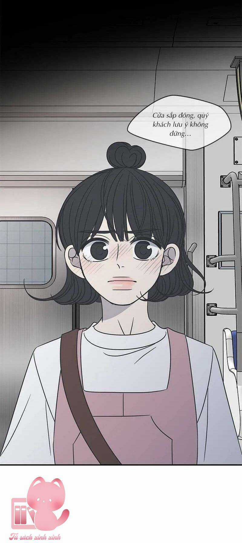 Kế Hoạch Hẹn Hò Của Bareum Chapter 89 trang 53