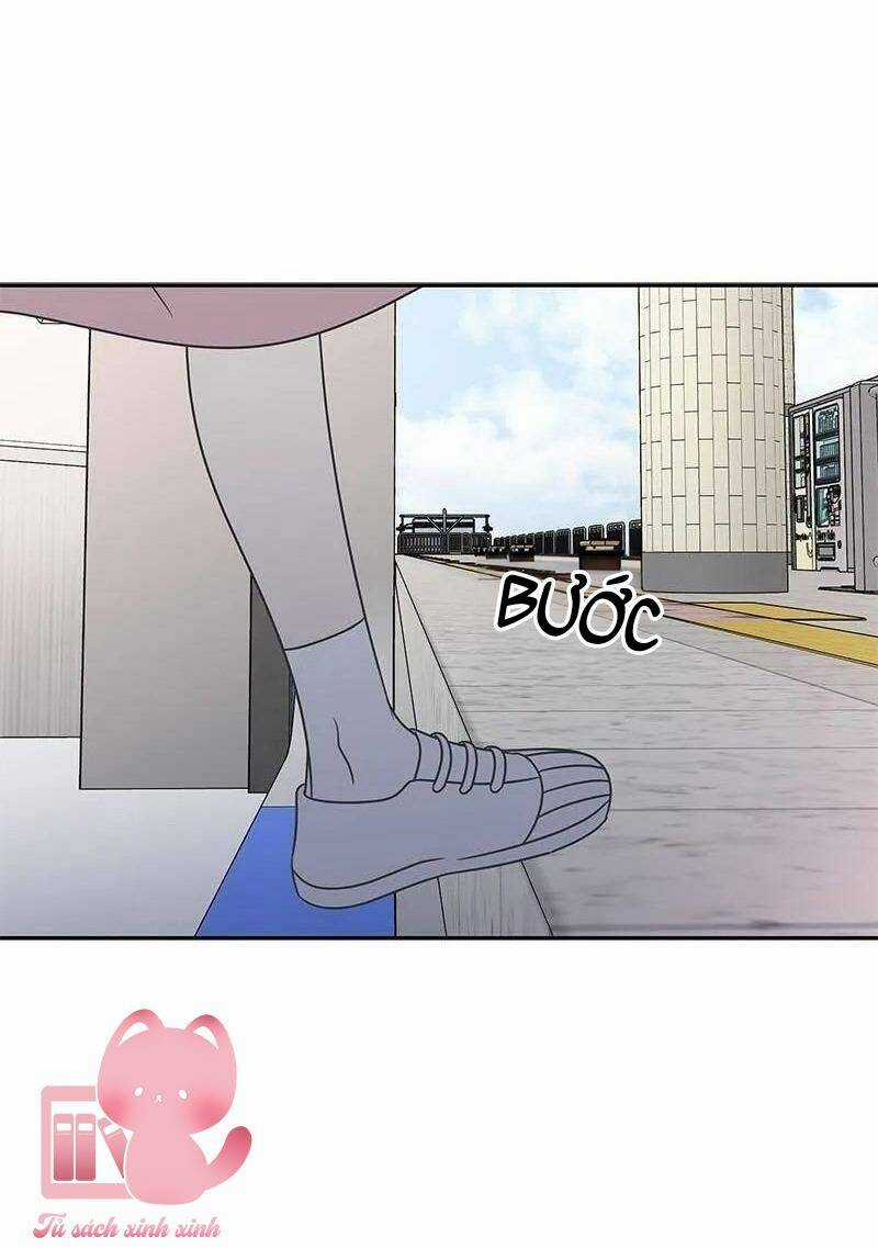 Kế Hoạch Hẹn Hò Của Bareum Chapter 89 trang 54