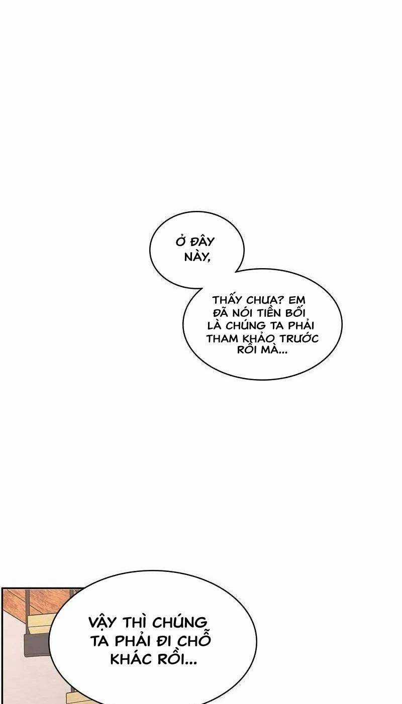 Kế Hoạch Hẹn Hò Của Bareum Chapter 89 trang 59