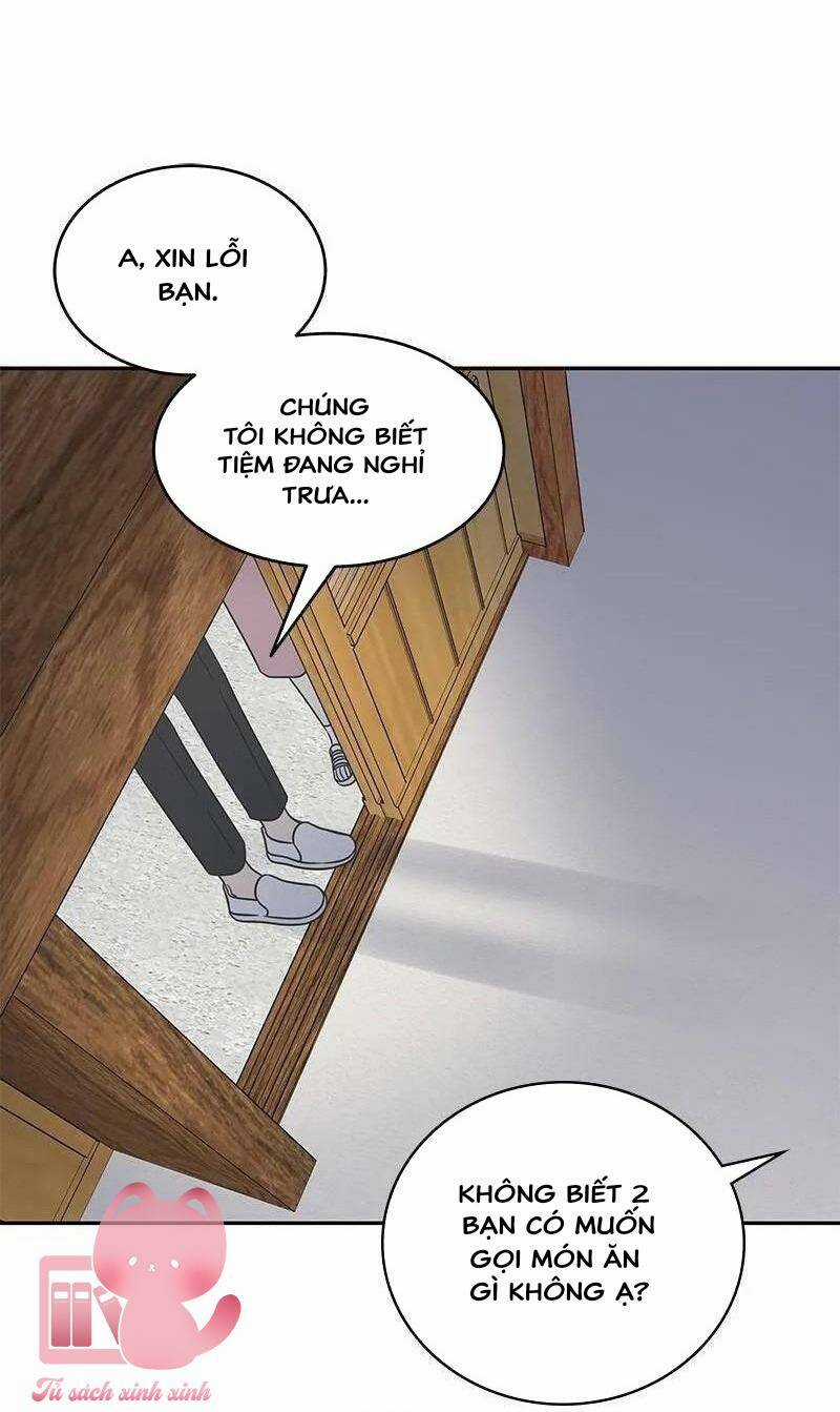 Kế Hoạch Hẹn Hò Của Bareum Chapter 89 trang 61