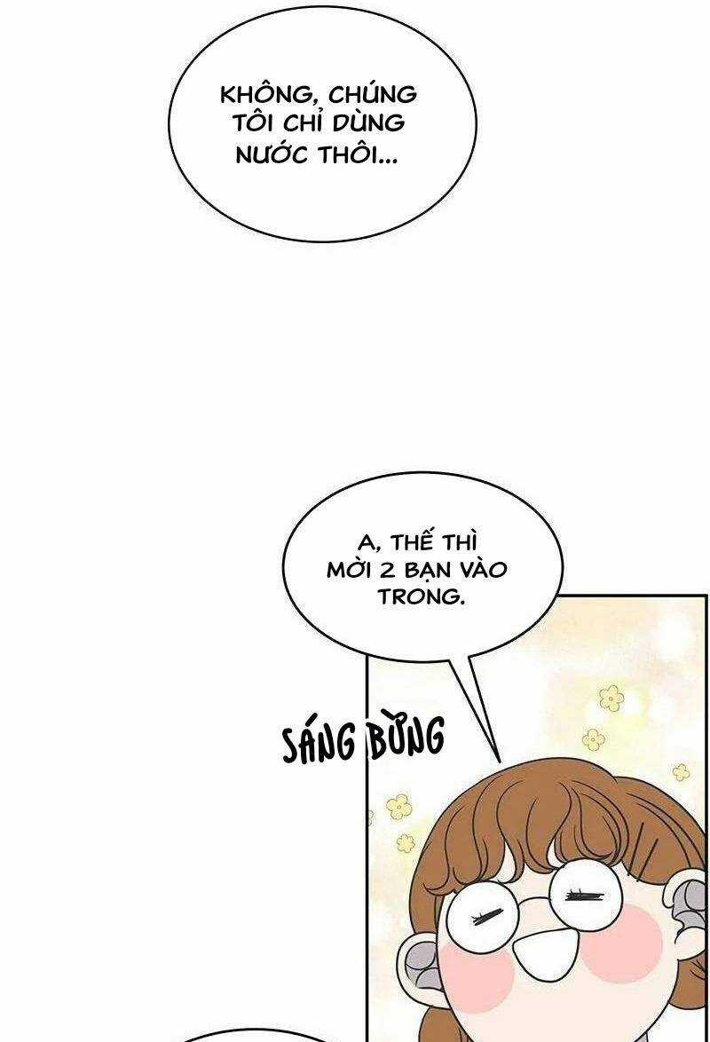 Kế Hoạch Hẹn Hò Của Bareum Chapter 89 trang 62