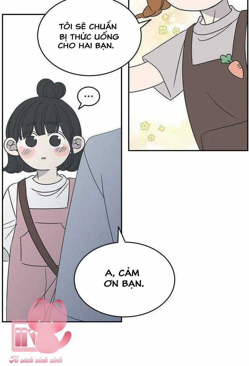 Kế Hoạch Hẹn Hò Của Bareum Chapter 89 trang 63