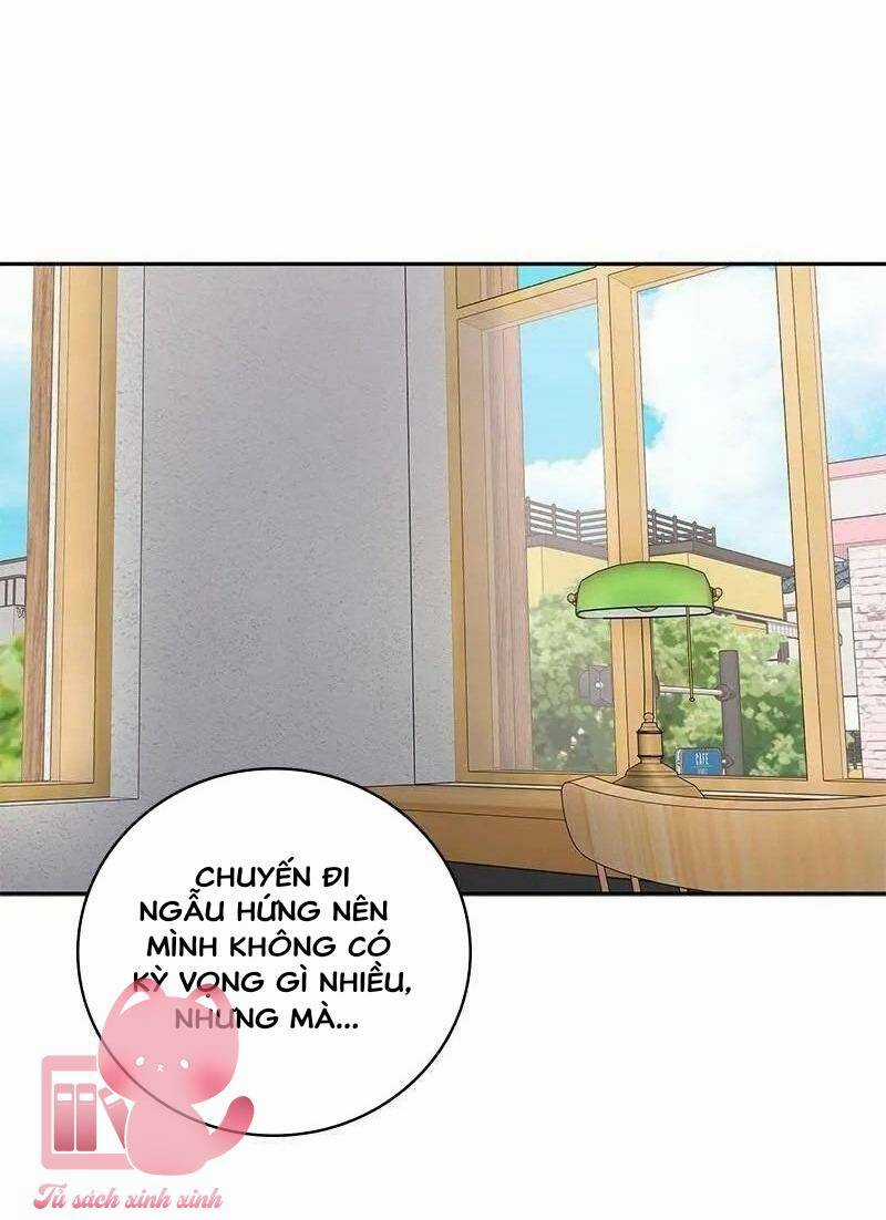 Kế Hoạch Hẹn Hò Của Bareum Chapter 89 trang 66