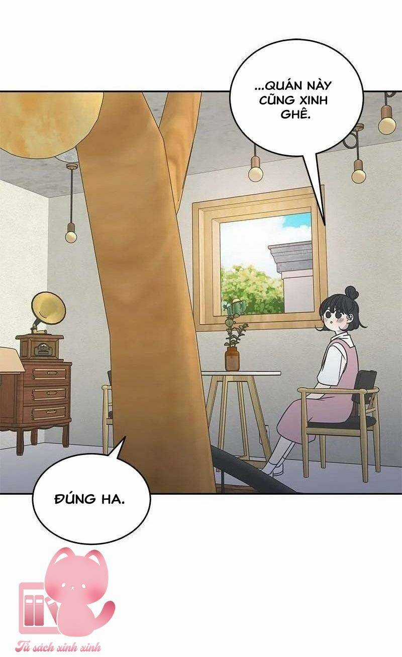 Kế Hoạch Hẹn Hò Của Bareum Chapter 89 trang 67