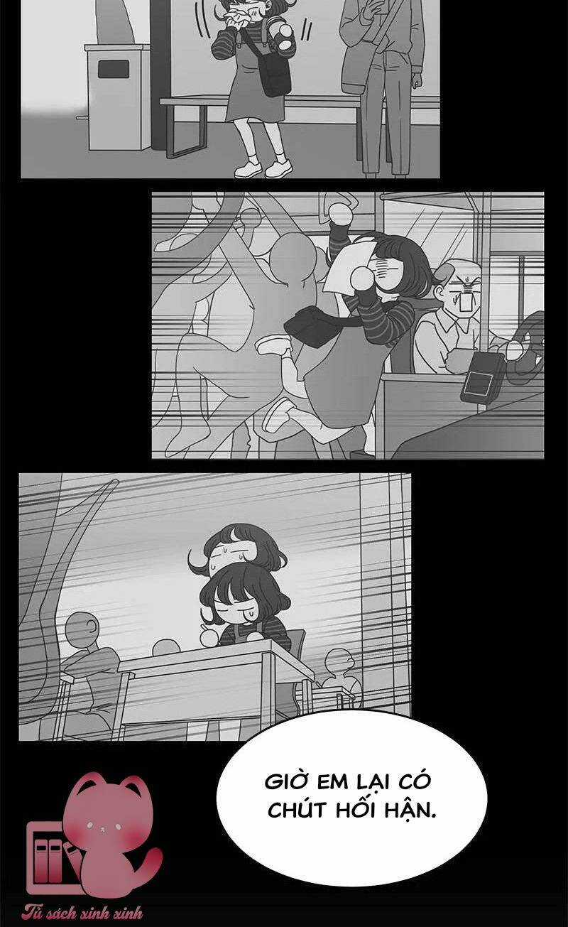 Kế Hoạch Hẹn Hò Của Bareum Chapter 89 trang 71