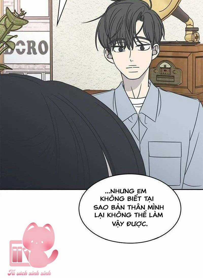 Kế Hoạch Hẹn Hò Của Bareum Chapter 89 trang 73