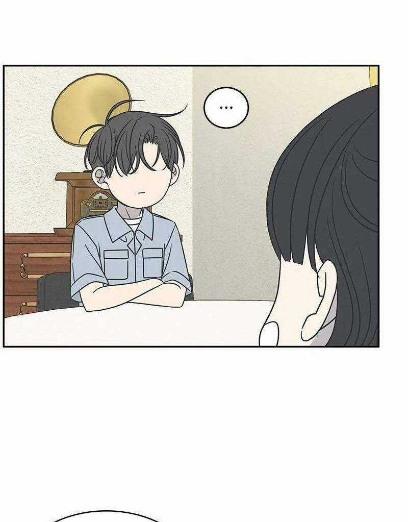 Kế Hoạch Hẹn Hò Của Bareum Chapter 89 trang 76