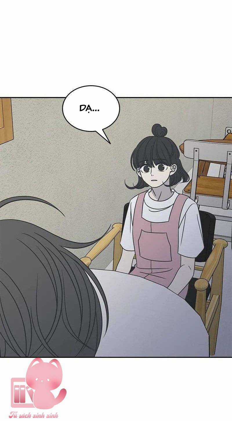 Kế Hoạch Hẹn Hò Của Bareum Chapter 89 trang 78