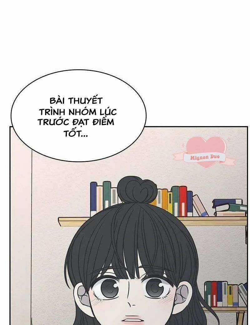 Kế Hoạch Hẹn Hò Của Bareum Chapter 89 trang 79