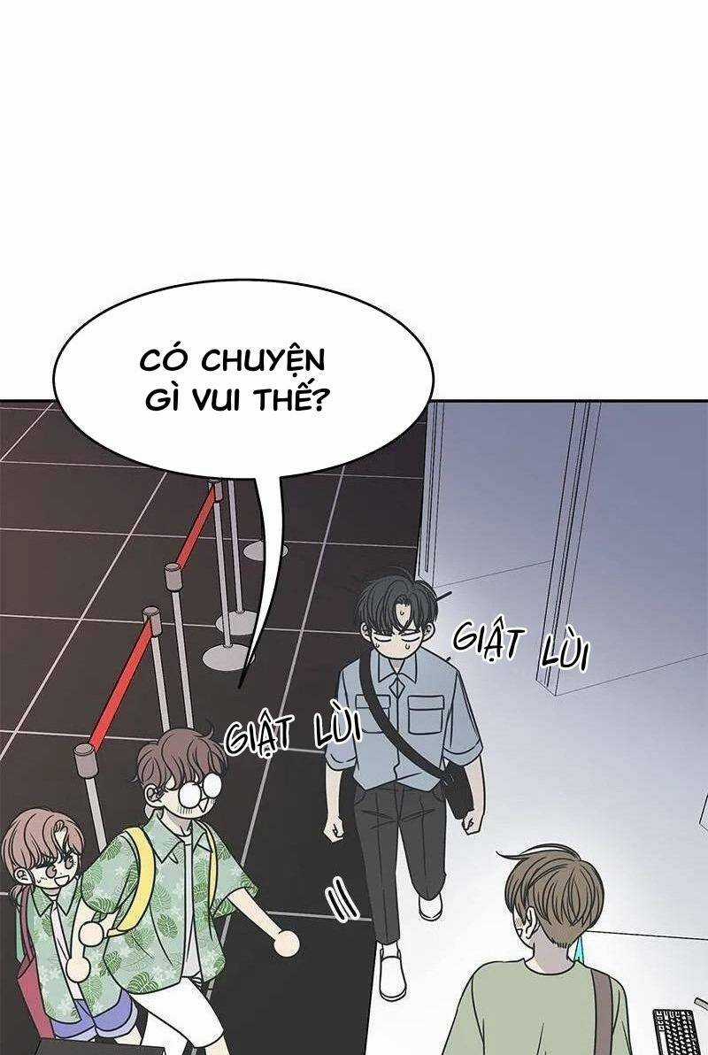 Kế Hoạch Hẹn Hò Của Bareum Chapter 89 trang 8