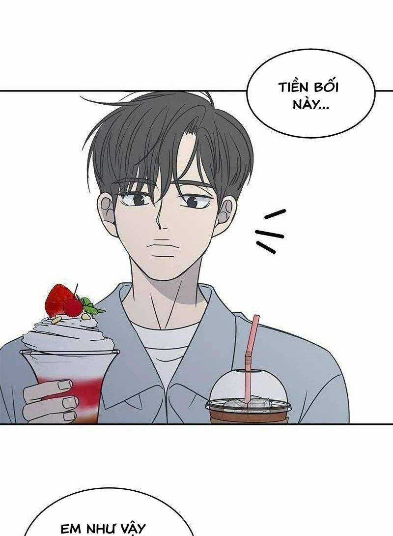 Kế Hoạch Hẹn Hò Của Bareum Chapter 89 trang 83