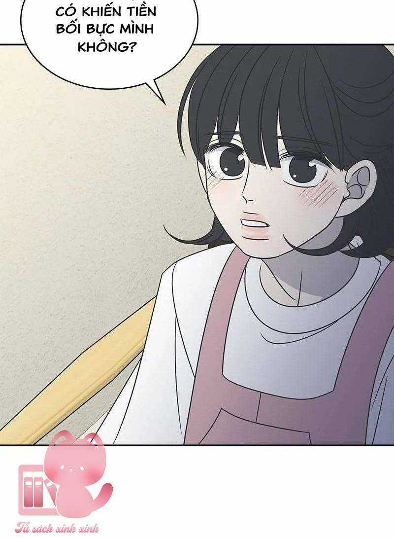 Kế Hoạch Hẹn Hò Của Bareum Chapter 89 trang 84