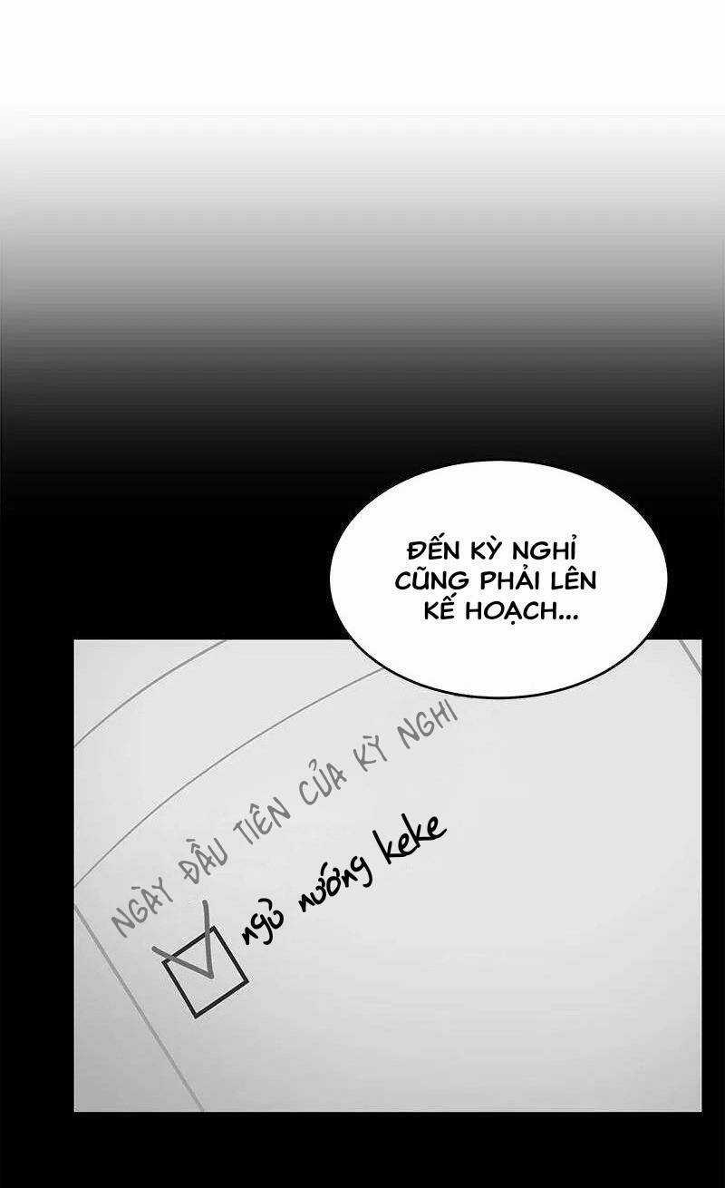 Kế Hoạch Hẹn Hò Của Bareum Chapter 89 trang 85