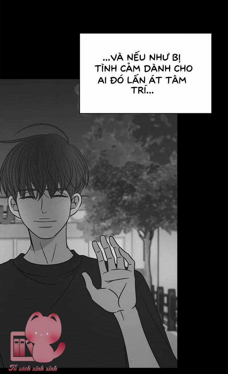 Kế Hoạch Hẹn Hò Của Bareum Chapter 89 trang 86