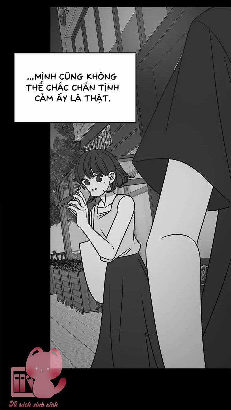 Kế Hoạch Hẹn Hò Của Bareum Chapter 89 trang 87