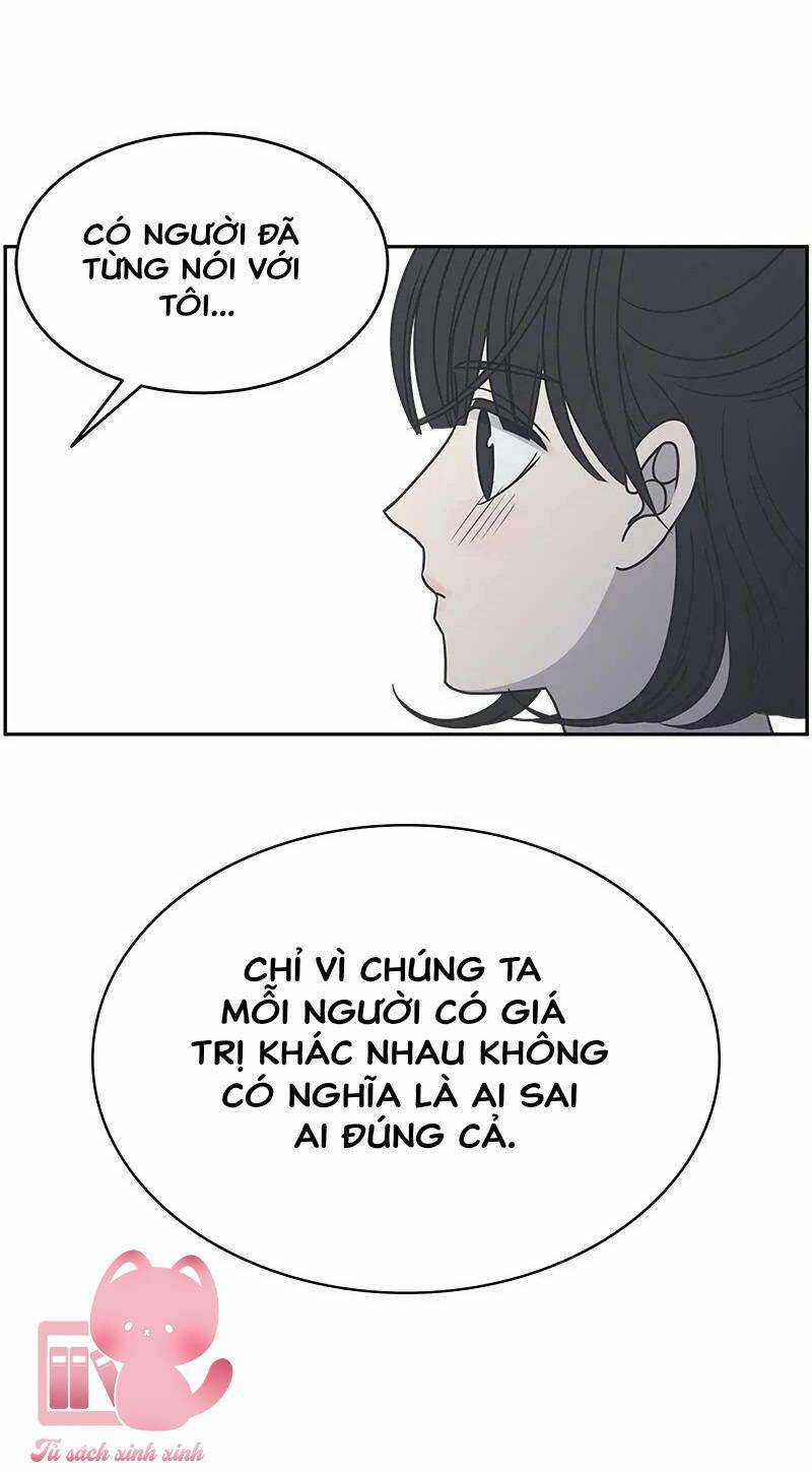Kế Hoạch Hẹn Hò Của Bareum Chapter 89 trang 89