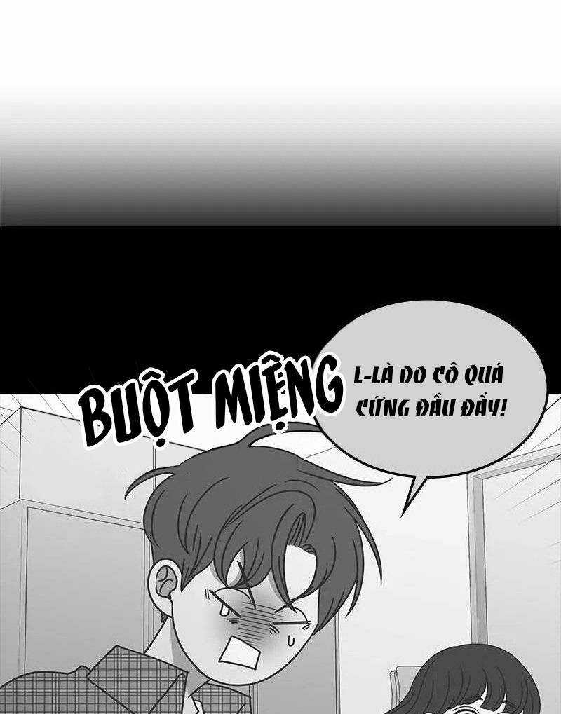 Kế Hoạch Hẹn Hò Của Bareum Chapter 89 trang 90