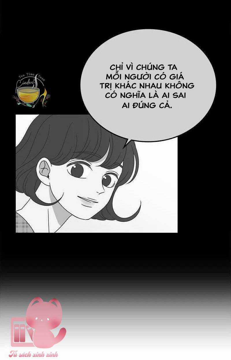 Kế Hoạch Hẹn Hò Của Bareum Chapter 89 trang 92