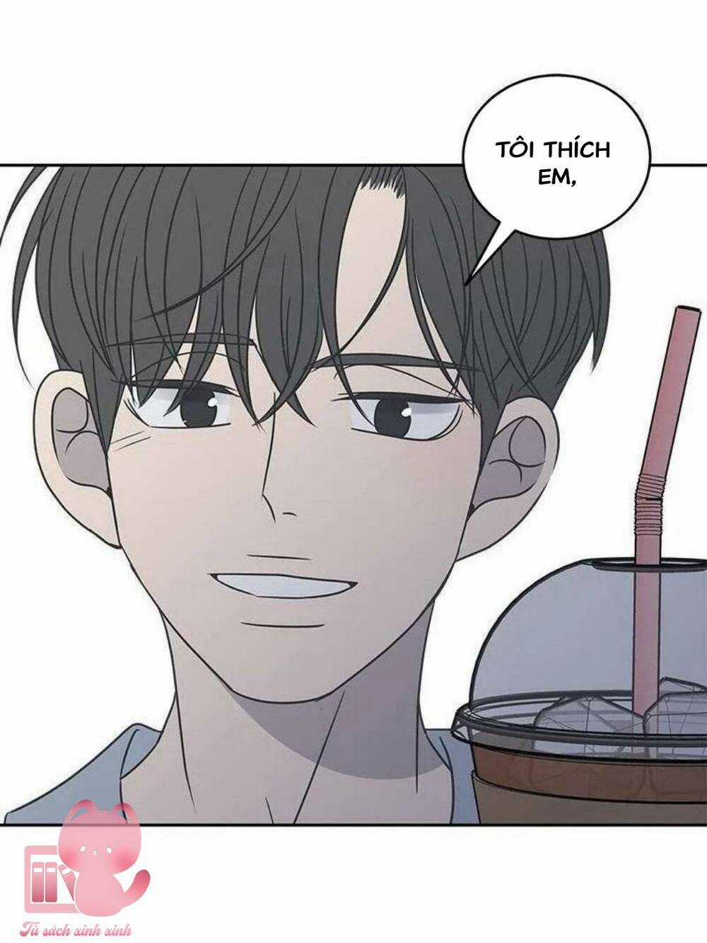 Kế Hoạch Hẹn Hò Của Bareum Chapter 89 trang 93