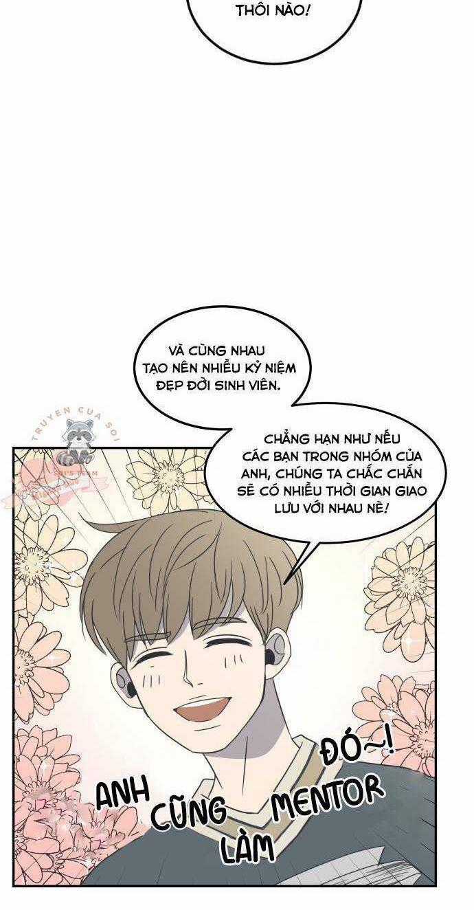 Kế Hoạch Hẹn Hò Của Bareum Chapter 9 trang 0