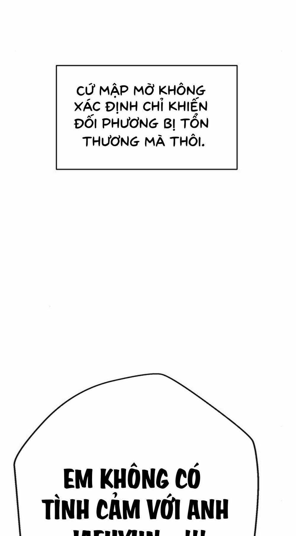 Kế Hoạch Hẹn Hò Của Bareum Chapter 90 trang 100