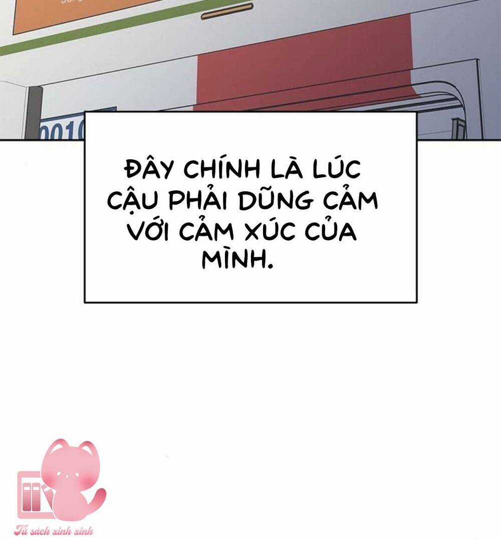 Kế Hoạch Hẹn Hò Của Bareum Chapter 90 trang 104